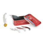 Balvi｜海鮮罐頭點心叉 - 龍蝦