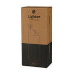 Balvi｜Lighter 打火機桌燈 - 藍