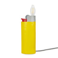 Balvi｜Lighter 打火機桌燈 - 黃