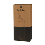 Balvi｜Lighter 打火機桌燈 - 黃