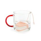 Balvi｜TEAth 假牙泡茶器