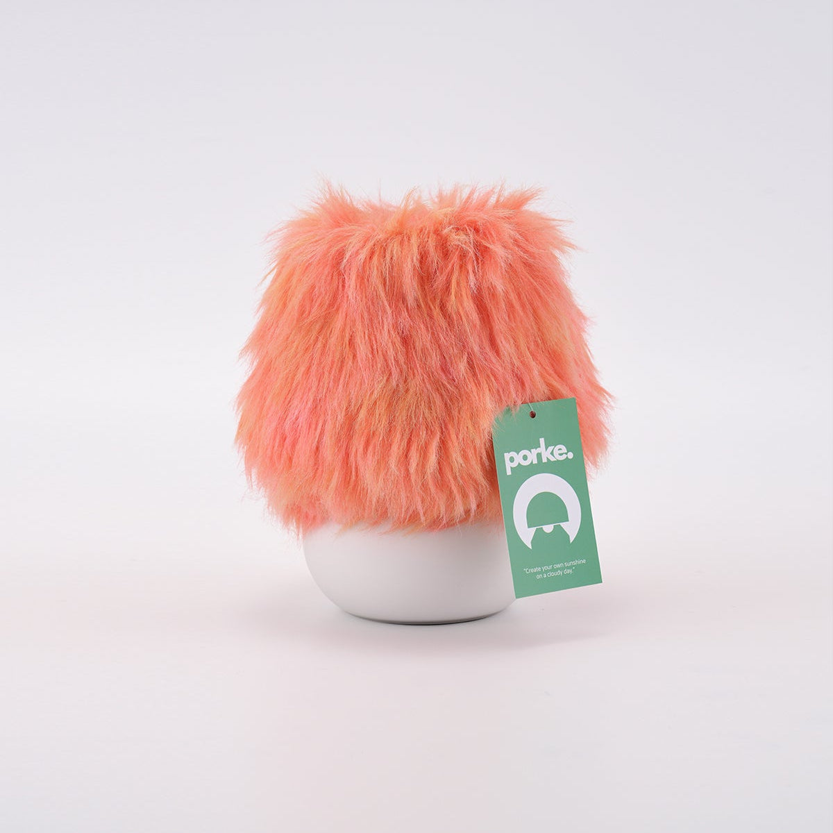 porke.｜Mind Lighting 小毛怪桌燈 - Vita