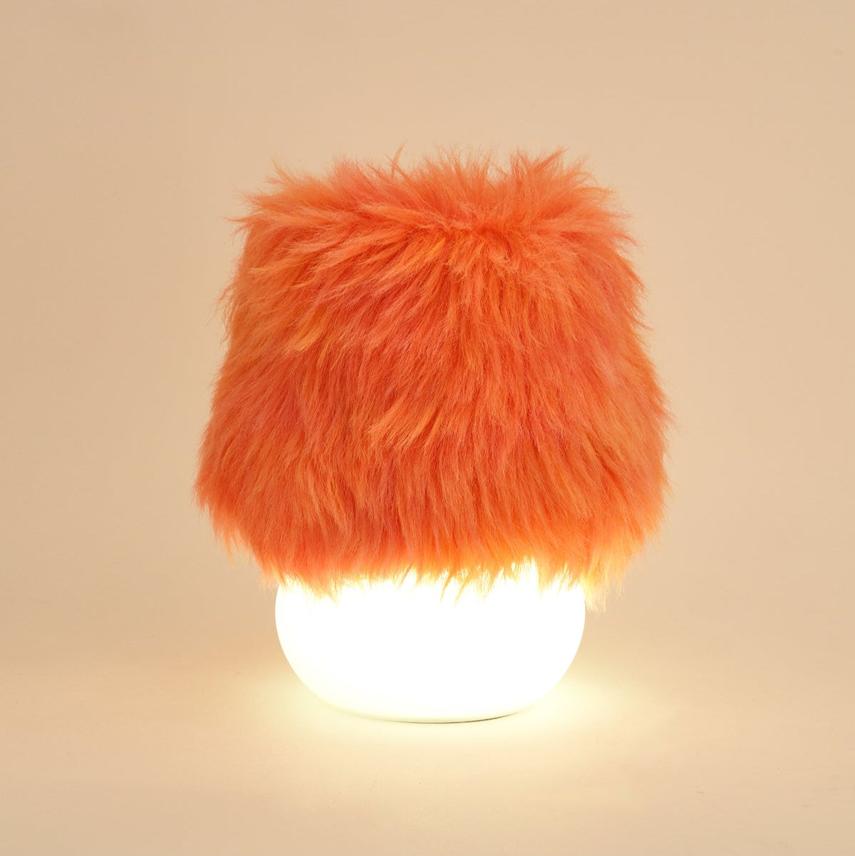 porke.｜Mind Lighting 小毛怪桌燈 - Vita