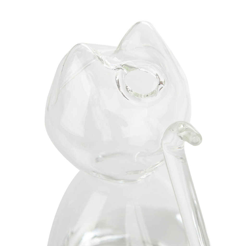 Balvi｜Meow 貓咪玻璃冷水壺 (1L)