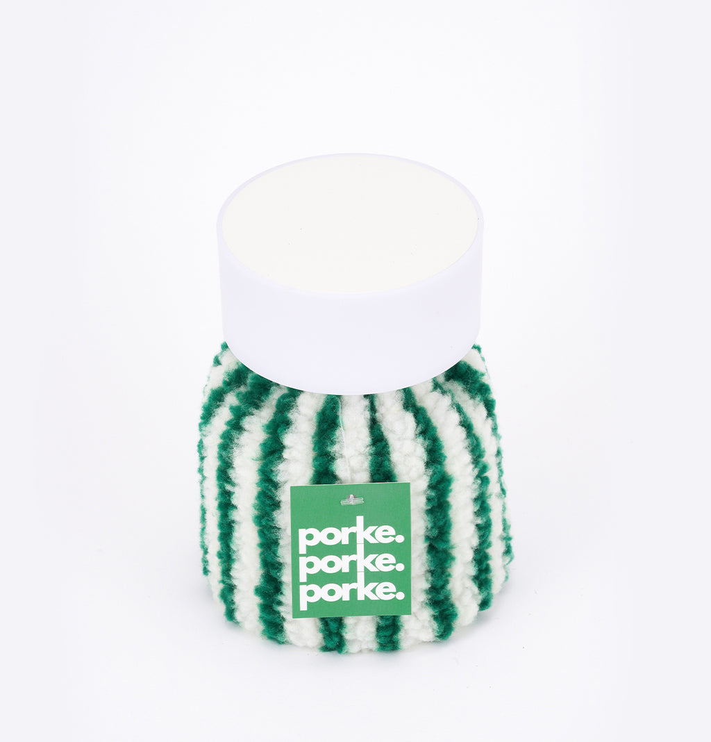 porke.｜Mini Lighting 毛絨拍拍燈 - Willow