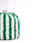 porke.｜Mini Lighting 毛絨拍拍燈 - Willow