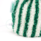 porke.｜Mini Lighting 毛絨拍拍燈 - Willow